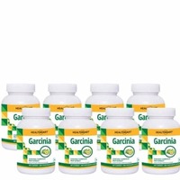  HealthKart Garcinia Cambogia- Pack of 8
