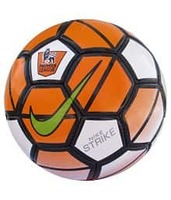 Upto 81% off on Nike Footballs on Snapdeal 