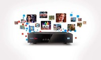 Tata Sky SD Set Top Box with 1 Month Subscription 