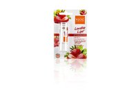 VLCC Lovable Lip Balm Strawberry With SPF 15, 4.5gm 