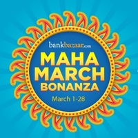 (Last day)Get Rs.750 Amazon Voucher on Credit Card Approval