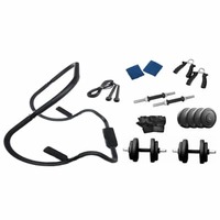 Home Gyms - Minimum 50% Cashback