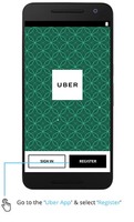Link your Paytm Wallet on Uber and get 2 free rides upto Rs.75