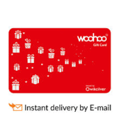 Snapdeal Email Gift Cards 5% Instant Discount using HDFC Bank Credit Cards