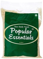 Popular Basmati Rice 1 KG + 1 KG ( Buy 1 Get 1)