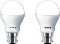 Philips Led 7w x 2 @64