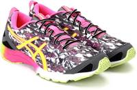 60% off on ASICS GEL Series Women/ Men Cross training Gym/Running Shoes