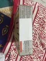 Luxor Gloliter Pen - Pink (Set of 10 pcs) @99/- Mrp 200/-