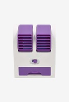 Novel cooler-001 USB Cooler (Assorted)