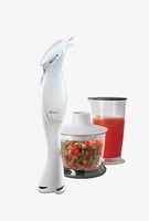 Oster 2612 Hand Blender with Chopping Attachment