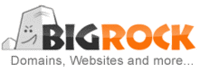 Bigrock .Com Domains At just Rs.99 (new customers only)