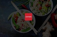 Mobikwik:Get a 20% instant discount on your first order + 10% cashback @ Zomato!