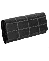 Laurels Diana Brown Clutch For Women