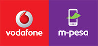 Vodafone mPesa Wallet: Get 5% Cashback (max. Rs.500)