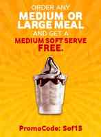 FreeCharge - Get upto 50% cashback when you pay with Freecharge on ​McDevivery