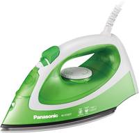 Panasonic NI-P250TGSM Steam Iron  (Green)