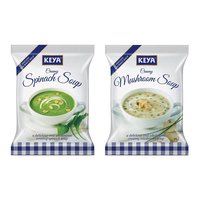 Keya Creamy Soup Combo, 96g 