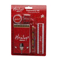 Hamleys Starter Set, Multi Color 