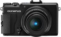 [Loot] Olympus XZ-2 Advanced Point & Shoot Camera  (Black)