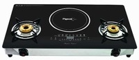  Pigeon Rapido Hybrid 2100-Watt Induction Cooktop