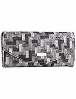 Flat 87% off on Bluth Women's Clutch 