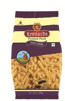 Leonardo Premium Pasta Spirali Grandi