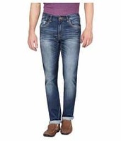 Upto 80% off on Wrangler & LEE Jeans 