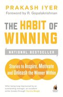 Habit of Winning, The Power Of Habit, The Secret, Eat Delete Books