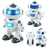 Sunshine Agnet Bingo Remote Control Robot Toy