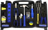 GoodYear GY10485 Household Hand Tool Kit