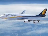 Jet Airways - Flat 15% Off On Domestic And International Flights Exclusively For American Express Card Members