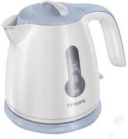 Philips HD4608/70 Electric Kettle (0.8 L, White)