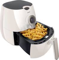Philips HD 9220/53 Air Fryer (0.8 L, White, Black)