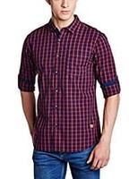 Symbol Clothing : Upto 30% off + extra 30% off on buying 2 items. 