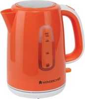 Loot : Wonderchef 63151726 Electric Kettle  (1.7 L, Orange)