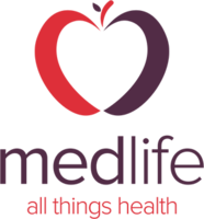 Medlife Medicines at 30% off (1st Order)