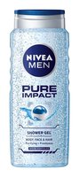 Nivea Pure Impact Shower Gel, 500ml -- Rs 175 (50% off)