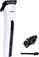 Kemei KM 2516 Professional Trimmer For Men  (Multicolor)