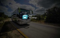 25% cashback on bus booking (Max 150)