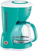Wonderchef 63151723 10 cups Coffee Maker  (Green)