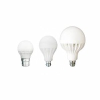 Diya 3 Watt + 12 Watt + 15 Watt Leb Bulb at 129 + shipping + Extra Axis Bank Offers / M-pesa / Mobikwik + 2% cashback on Prepaid orders from Shopclues