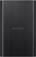 Sony 2 TB External Hard Disk  (Black)