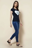 Some Zudio Women's T-Shirts