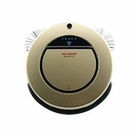 Milagrow Aguabot 5.0 - India's 1st Full Wet & Dry Floor Mopping Robotic Vacuum Cleaner