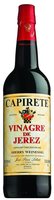 Capirete Sherry Vinegar, 750m
