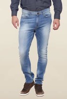 Free Levi's Bag on purchase of Levi's all bottomwear