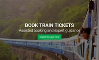 Railyatri - Get 25% Discount On Bus Ticket Booking