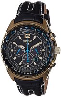 Seiko Watches at Flat 50% off