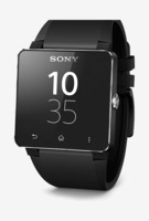 sony sw 2 smartwatch