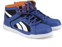 Upto 74% off on Reebok Kids's Footwear